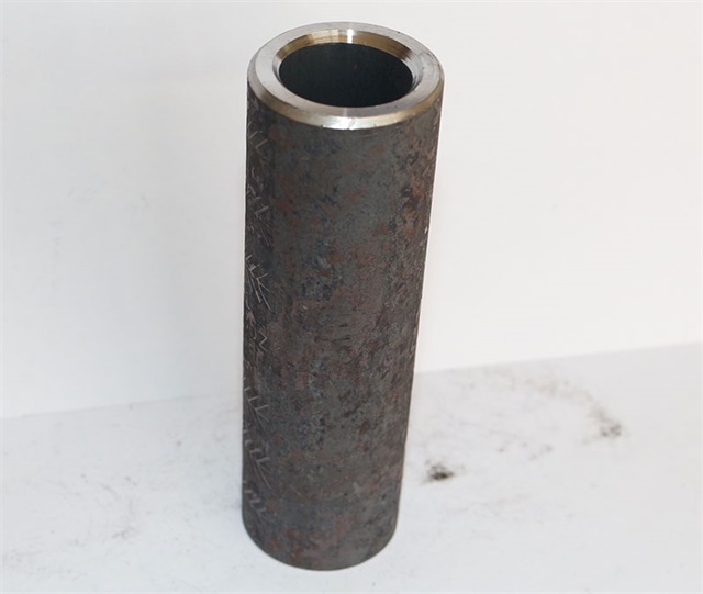  霍尔果斯冷挤压钢筋套筒加工注意事项